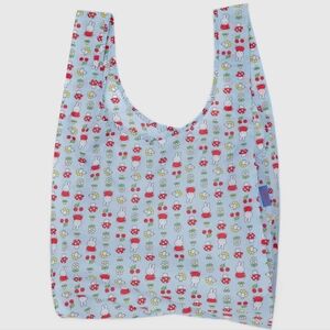 NEW Standard Baggu (Garden Miffy)